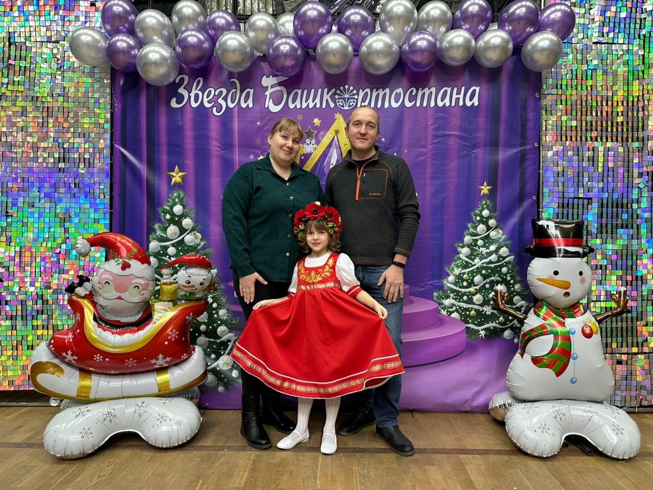 Бәләбәйҙән йәш йондоҙ – «Башҡортостан йондоҙо-2025» фестивале лауреаты