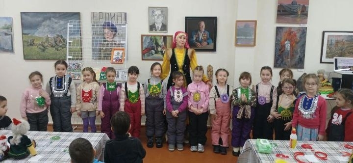 Башҡорт теле көнөнә арналды