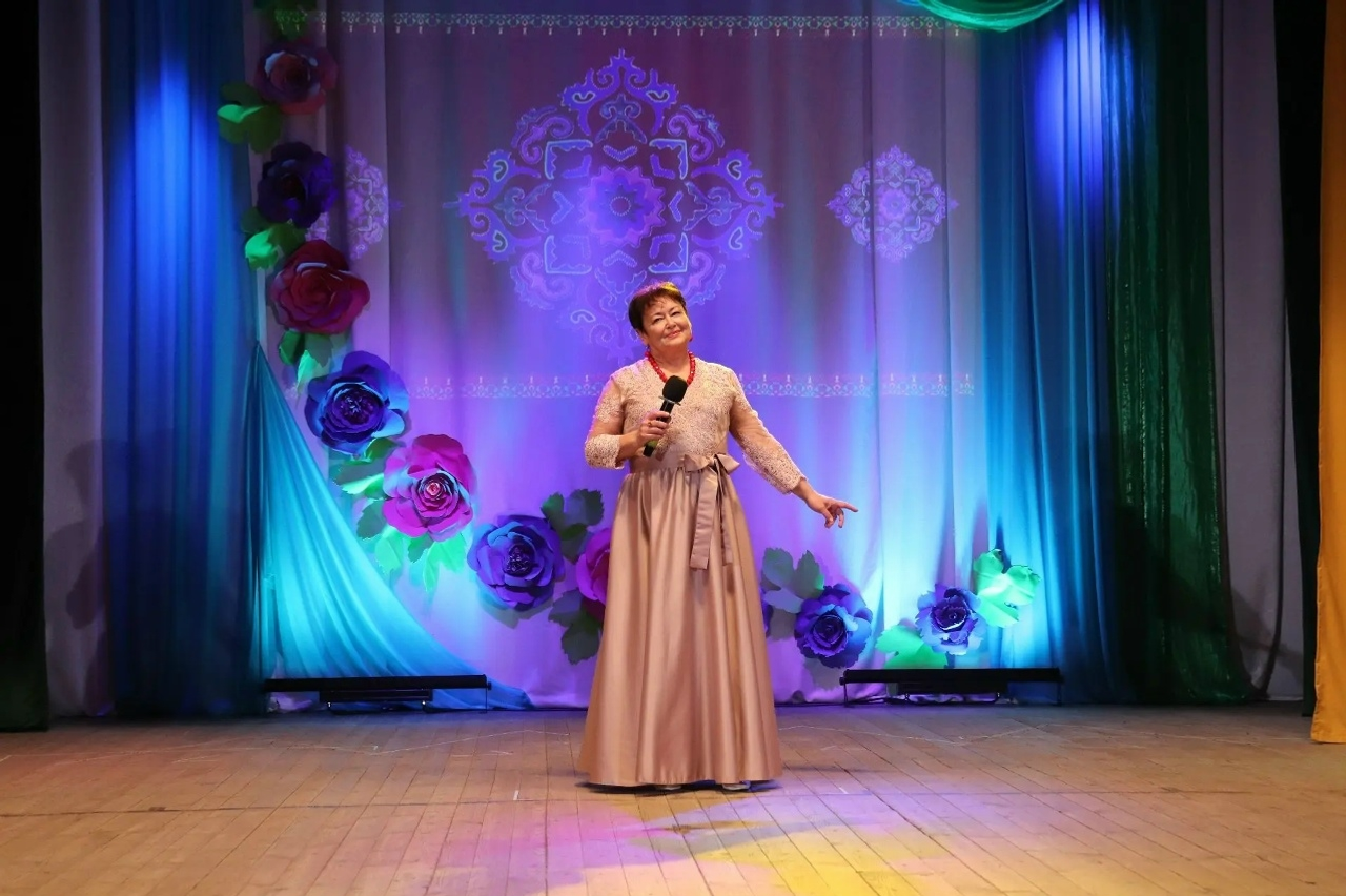 Теләһә ниндәй йәштә ижад итергә мөмкин