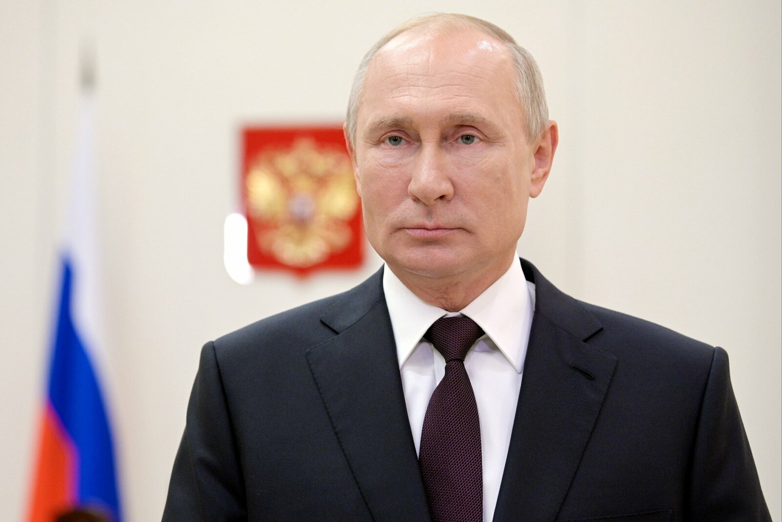 Путинға ышаныс рейтингы 80,8 процентҡа еткән – ВЦИОМ