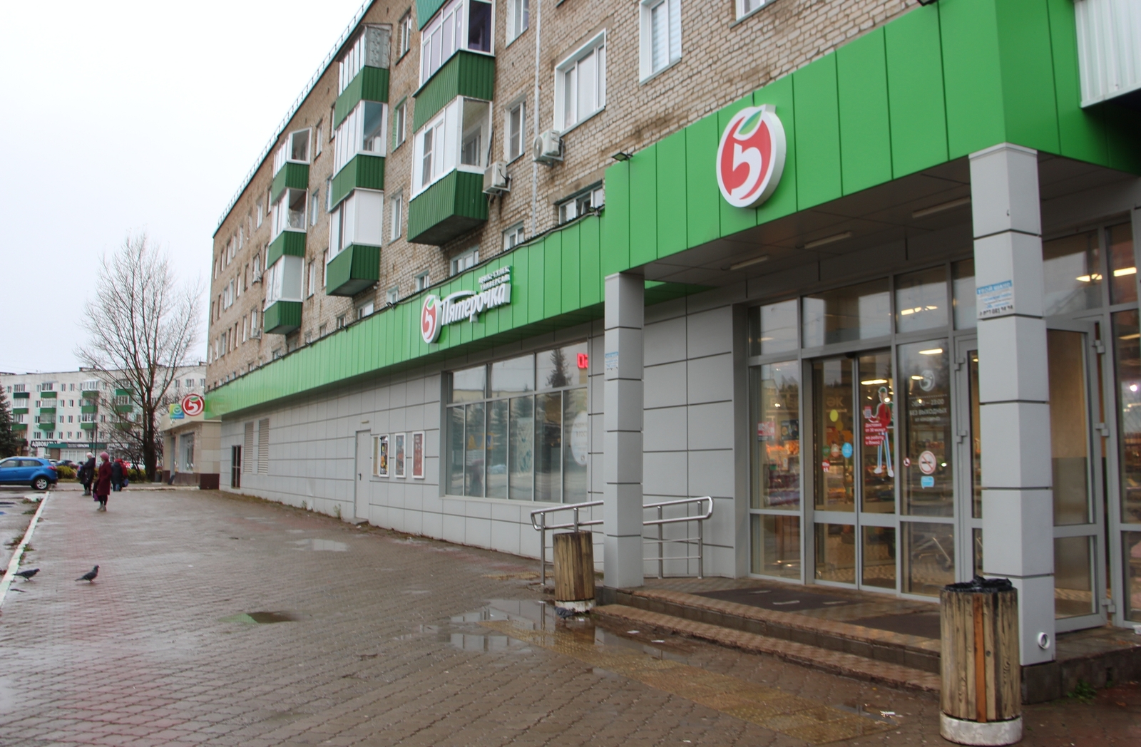 Фандоматтар эшләмәй