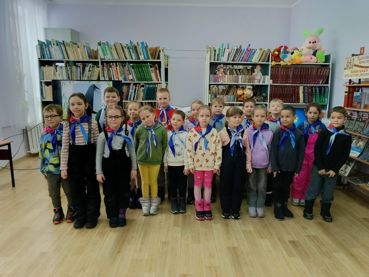 Яҙ килде, ҡара ҡарғалар килде