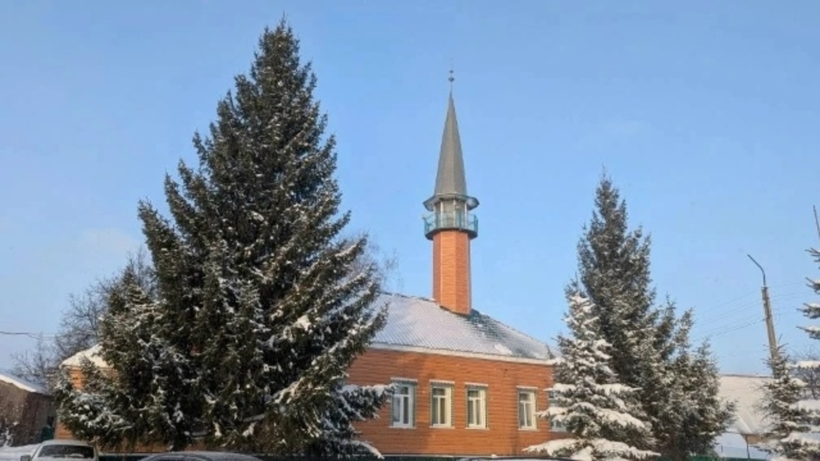 Рухилыҡ. Үҙ-ара бәйләнеш. Мираҫ