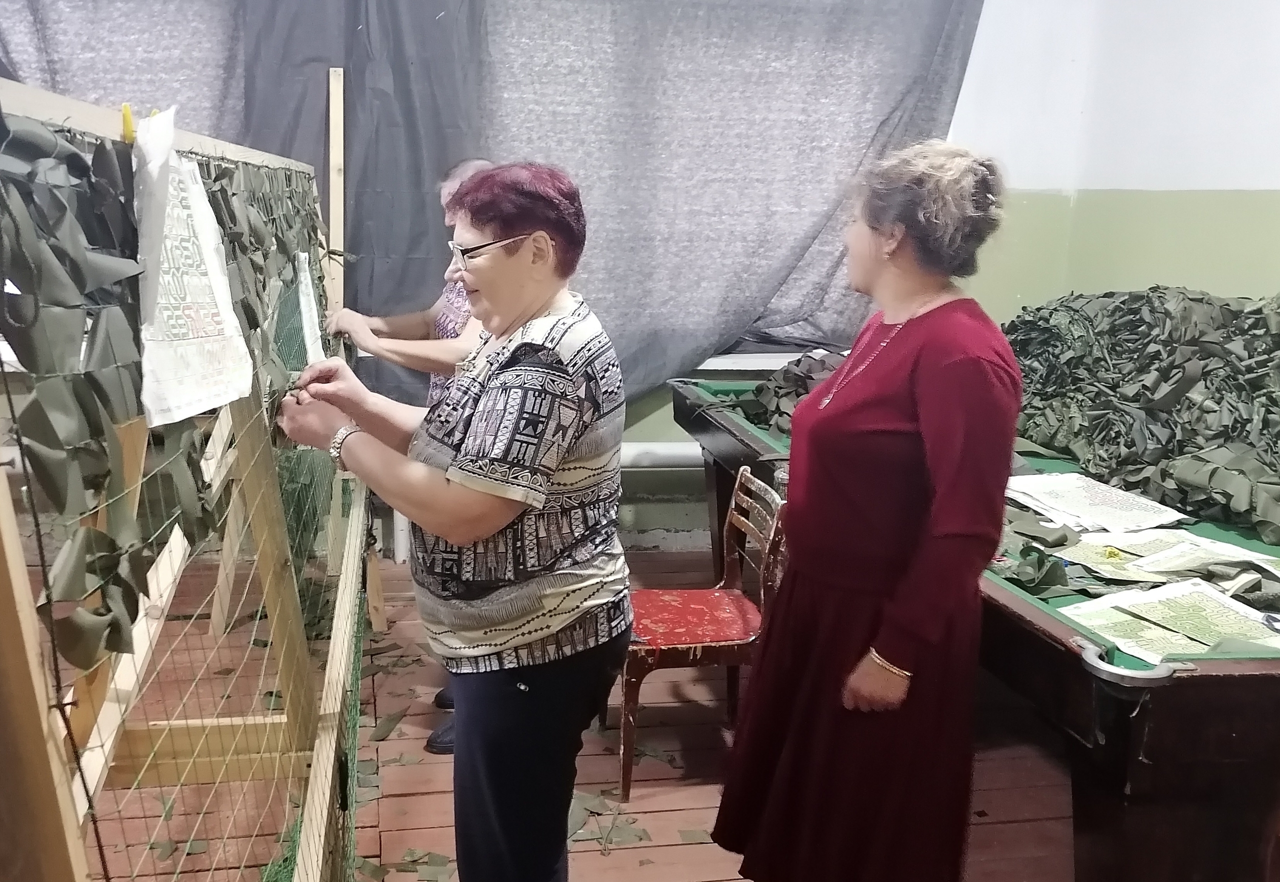 Йөрәк ҡушыуы буйынса үҙебеҙҙекеләр өсөн селтәр үрәләр