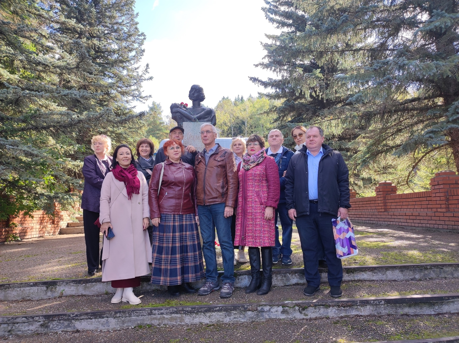 Цветаева усағы ҡунаҡтарҙы Өҫән-Ивановкаға йыйҙы