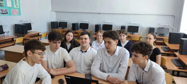 Бәләбәйҙәр финанс белеме буйынса өсөнсө!