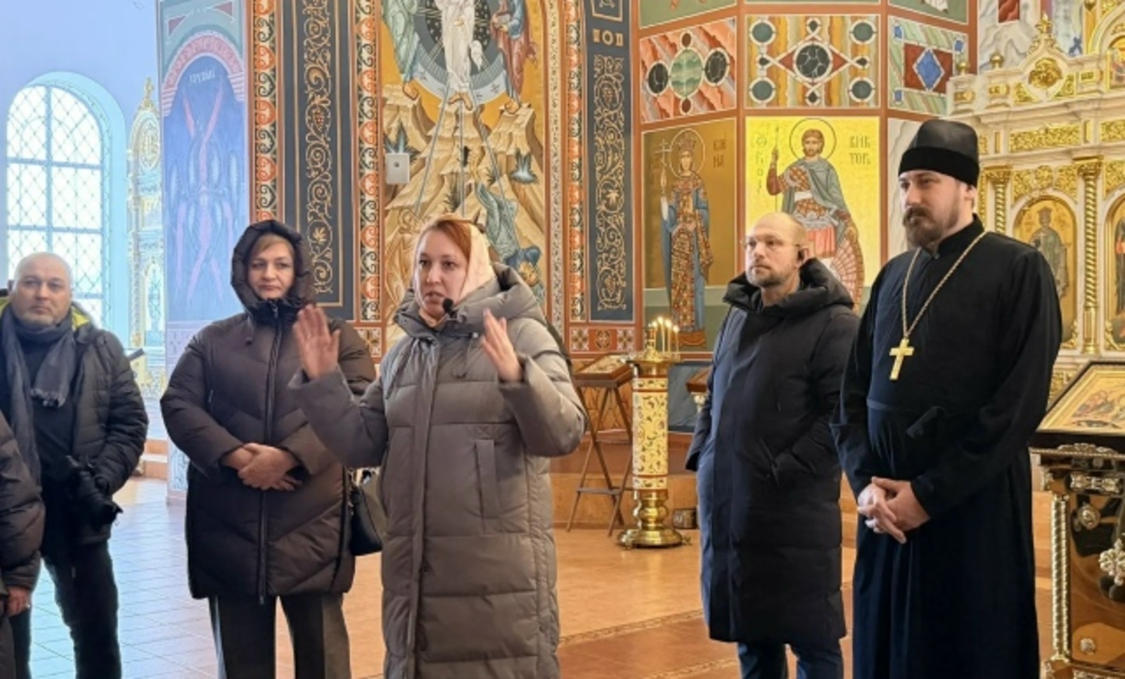 Форум делегаттары — Бөрөлә