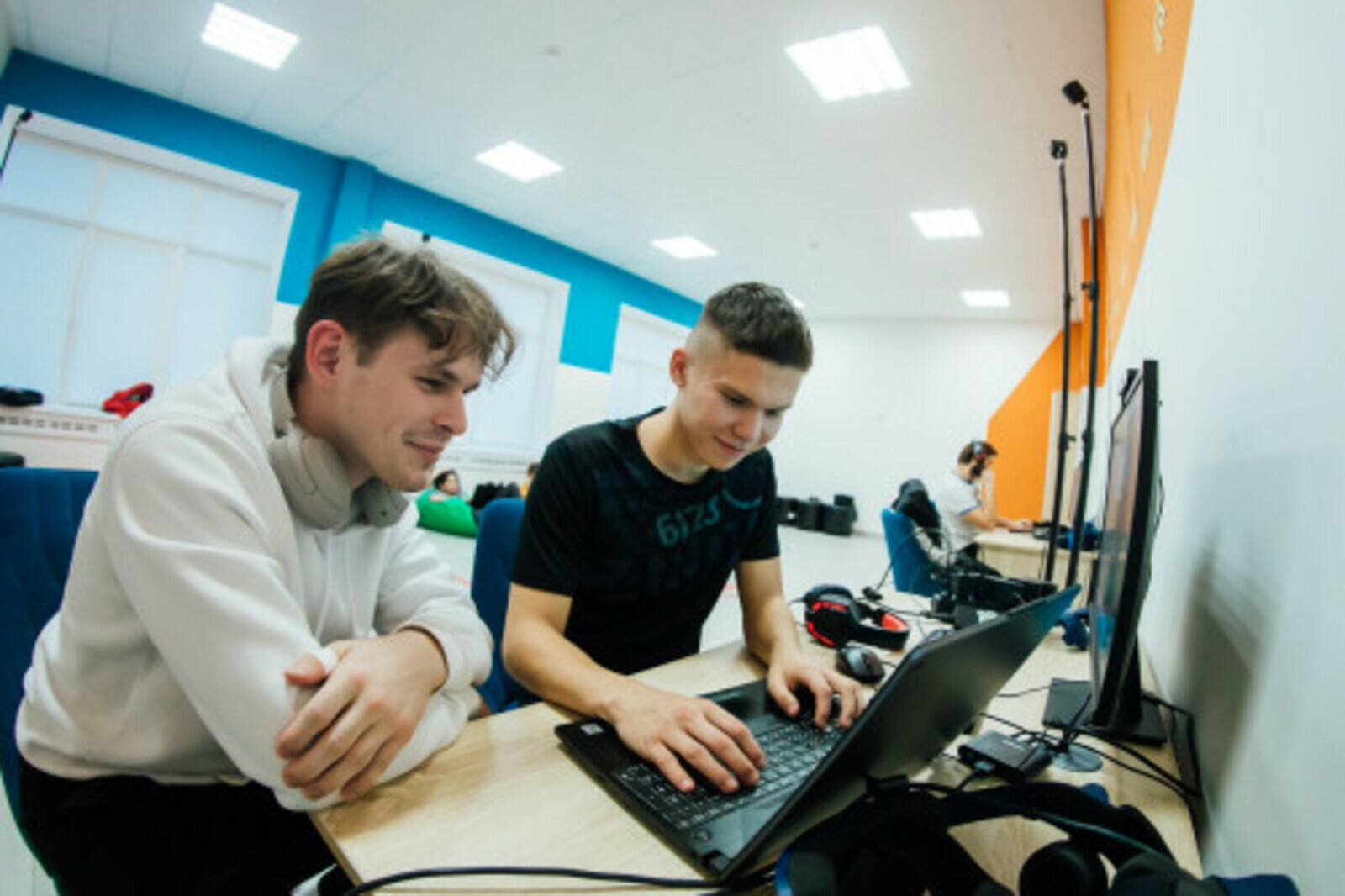 Вуз-резидент Межвузовского кампуса Уфы получил крупный грант на развитие спорта