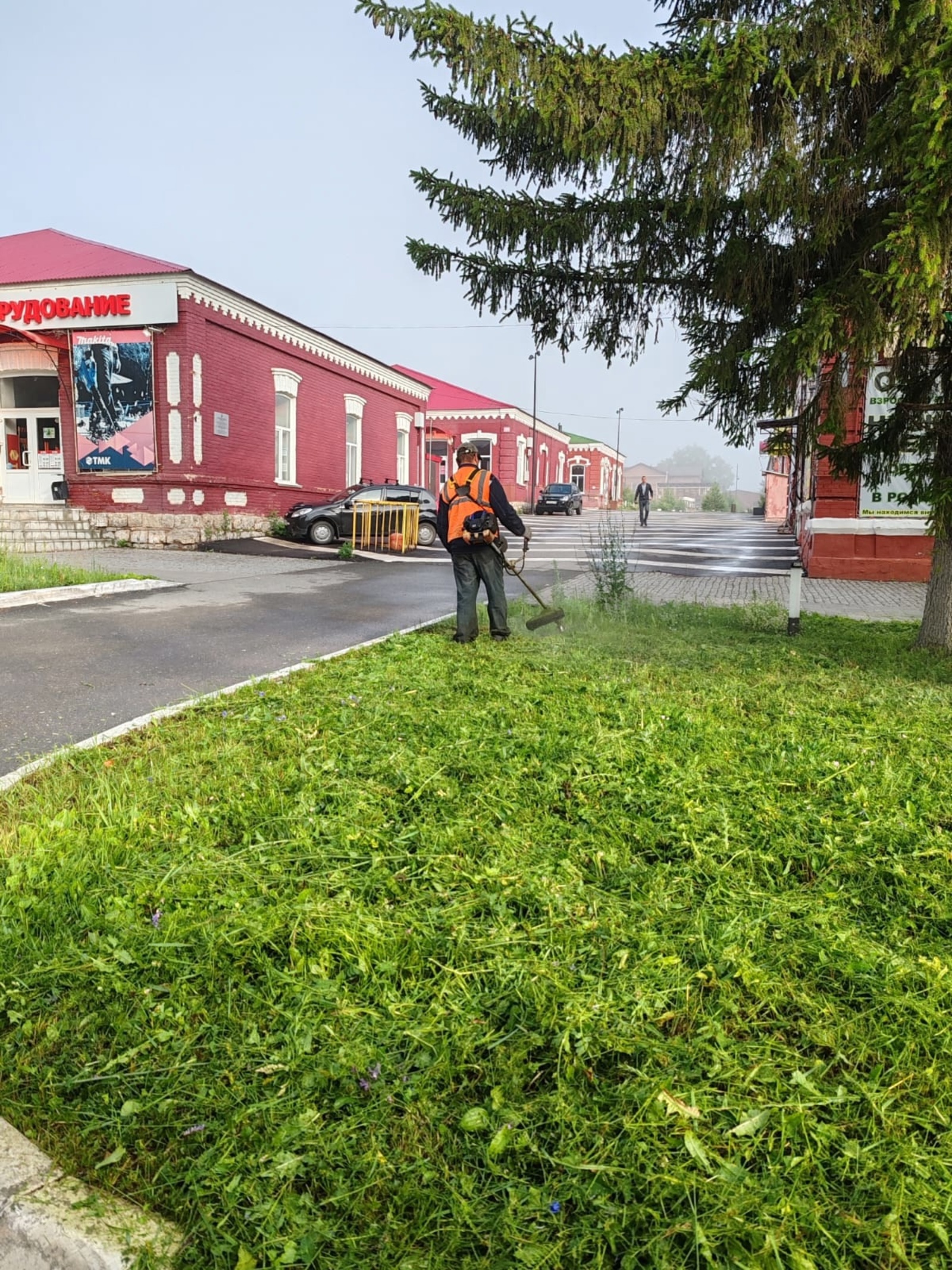 Эшсе ҡулдар етмәй