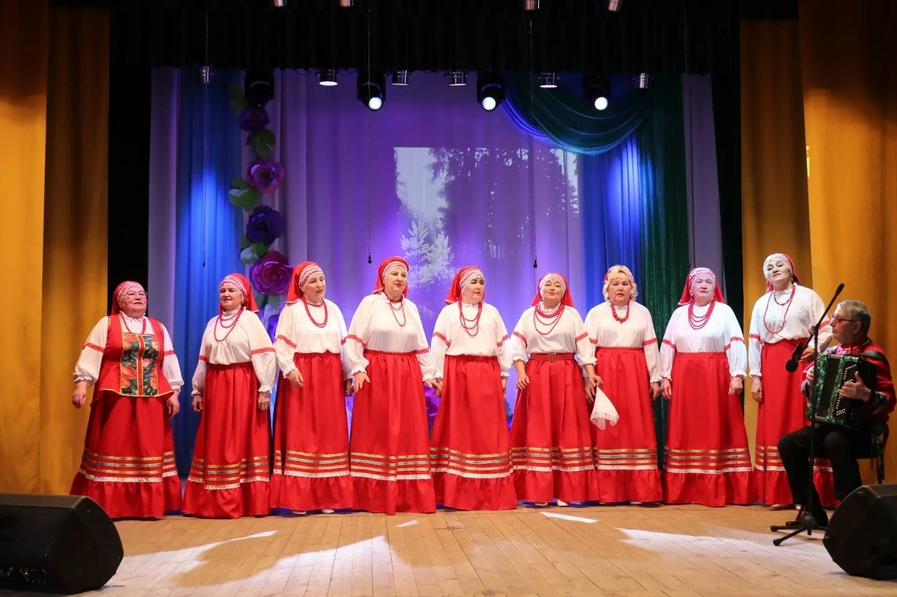 Теләһә ниндәй йәштә ижад итергә мөмкин