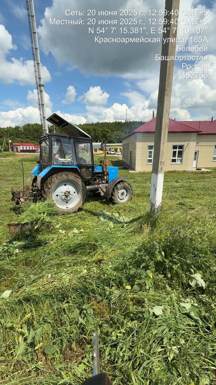 Эшсе ҡулдар етмәй