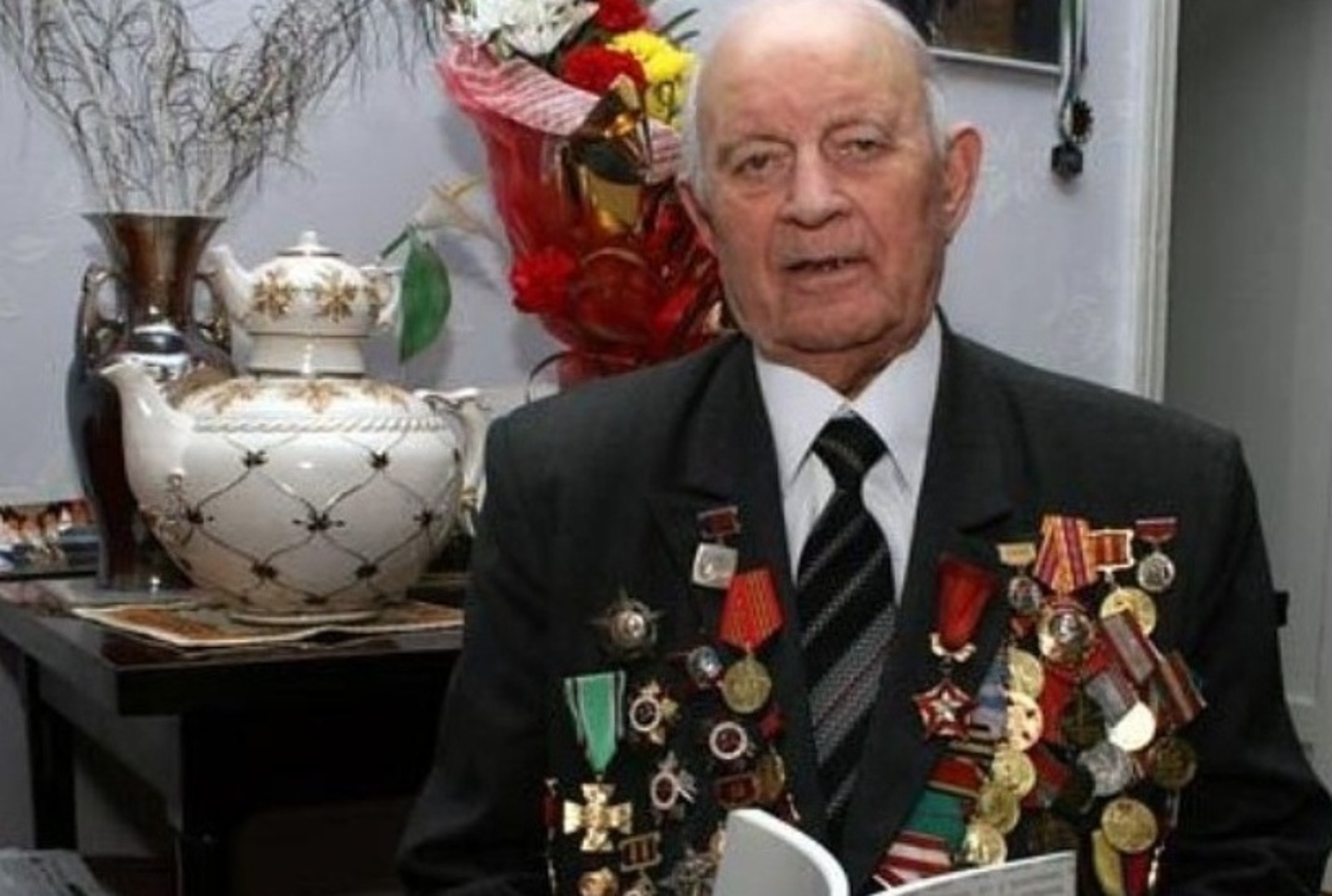 20 ғинуар – билдәле «ҡара генерал» Даян Мурзиндың тыуыуына 105 йыл