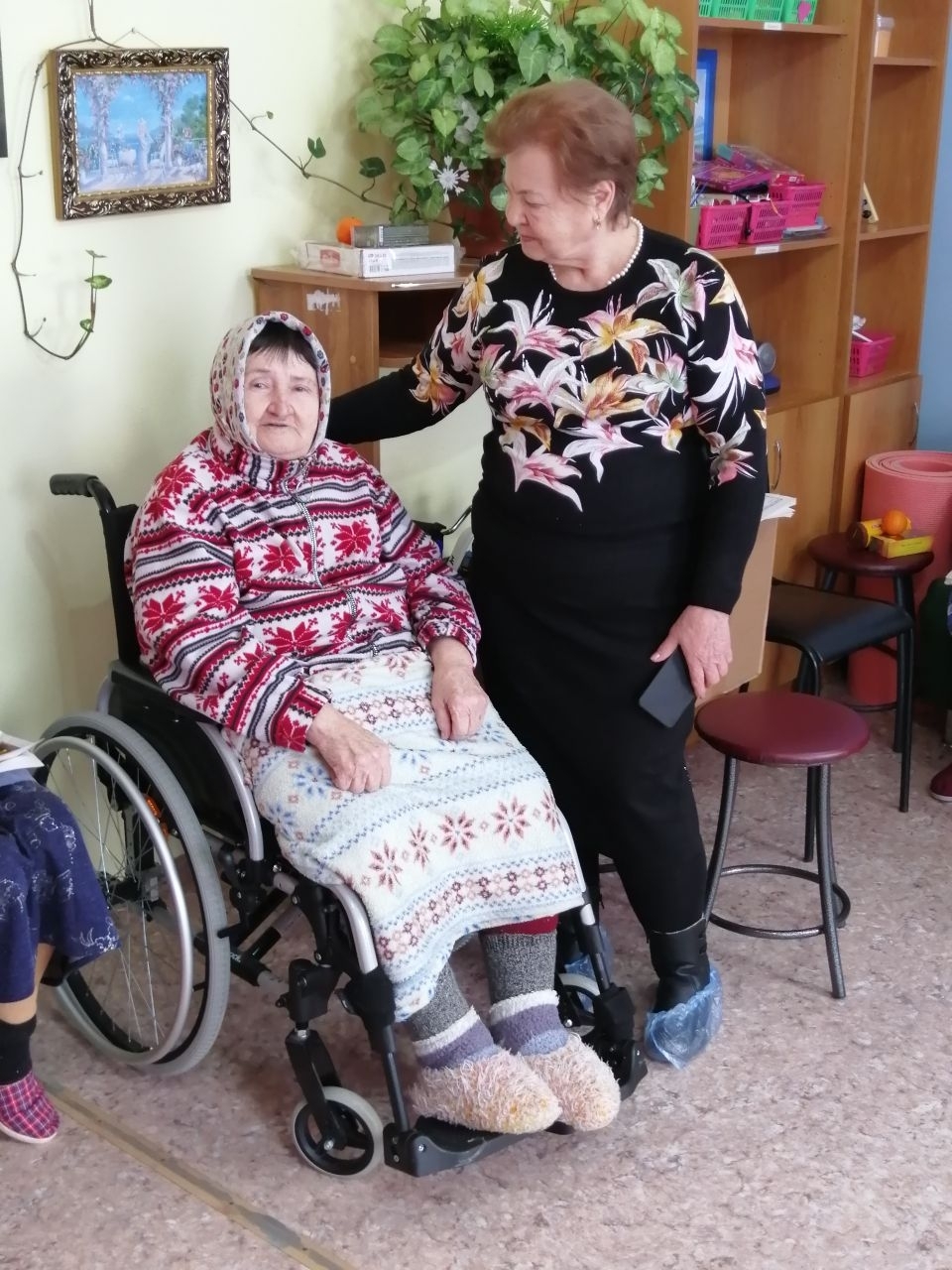 Раштыуа байрамында - изгелек һәм мәрхәмәт менән!