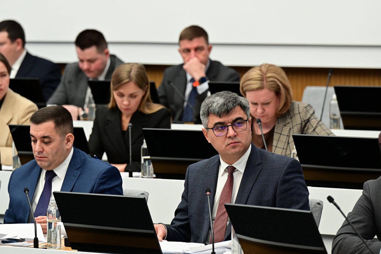 Милли проекттар тормошто еңеләйтә