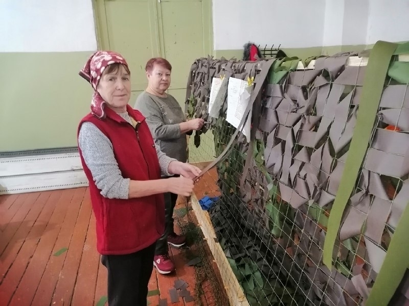 Йөрәк ҡушыуы буйынса үҙебеҙҙекеләр өсөн селтәр үрәләр