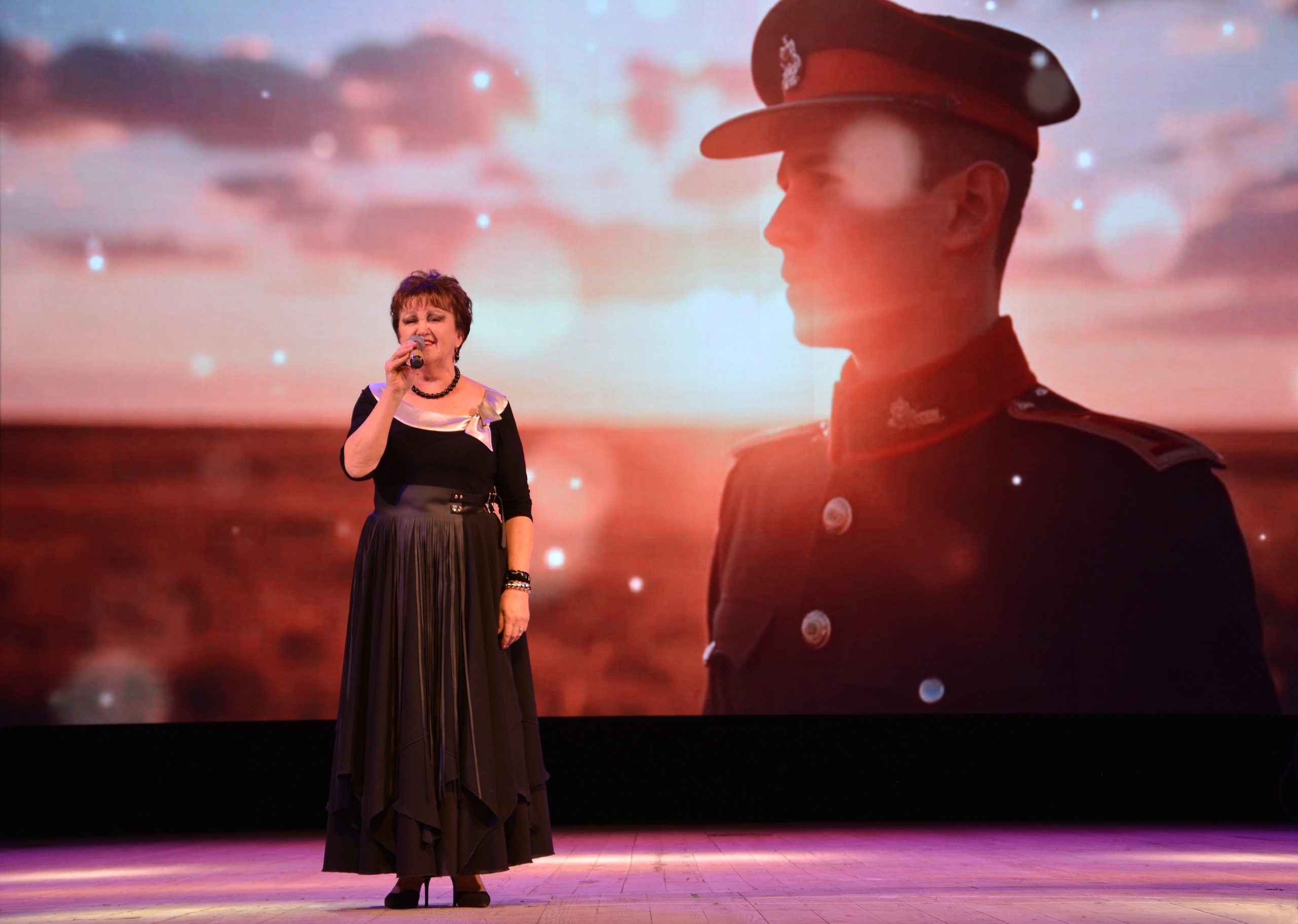 Батырлыҡ һәм ҡаһарманлыҡ хөрмәтенә