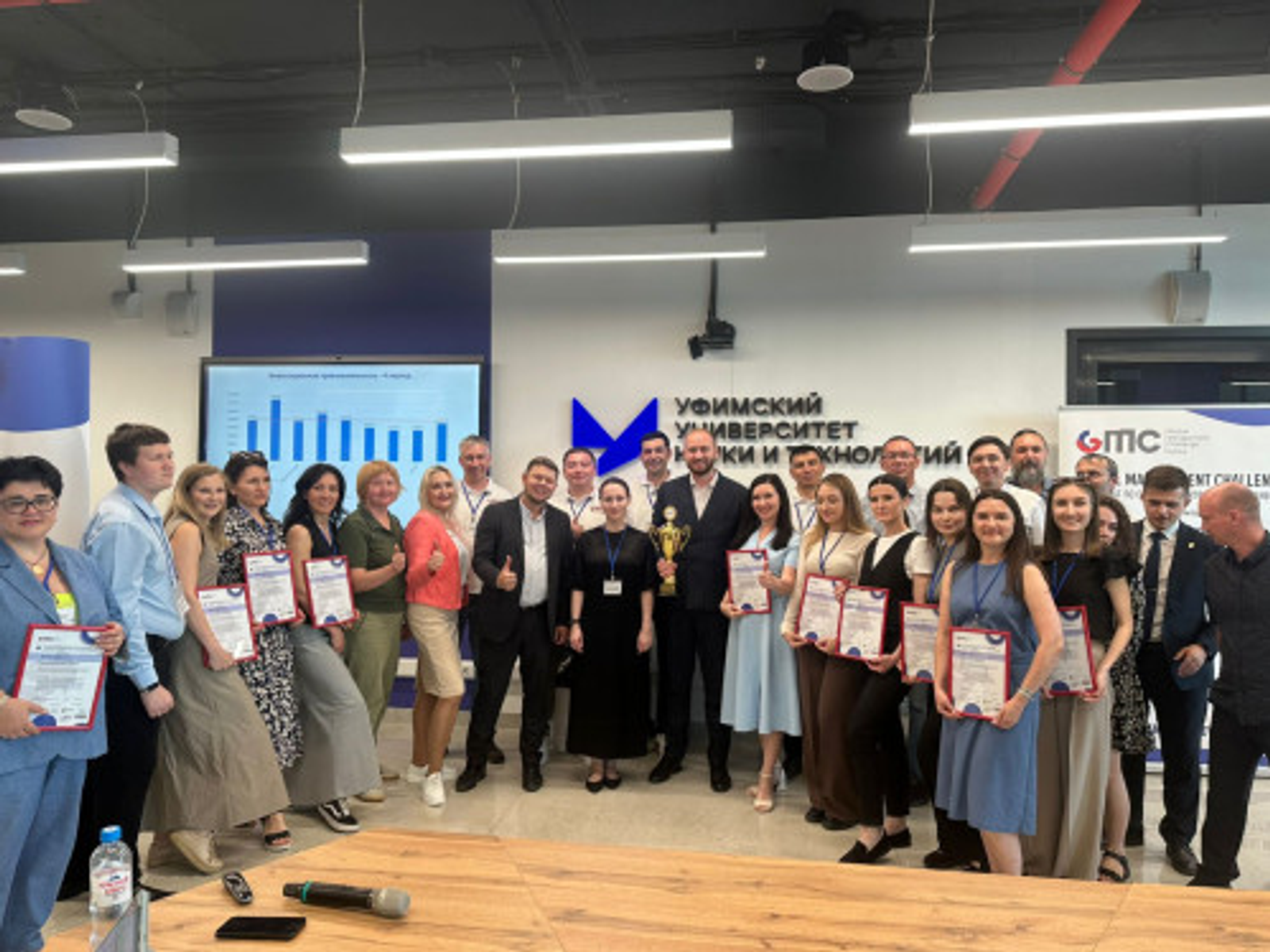 Башҡортостанда төбәк этабы еңеүселәре билдәләнде