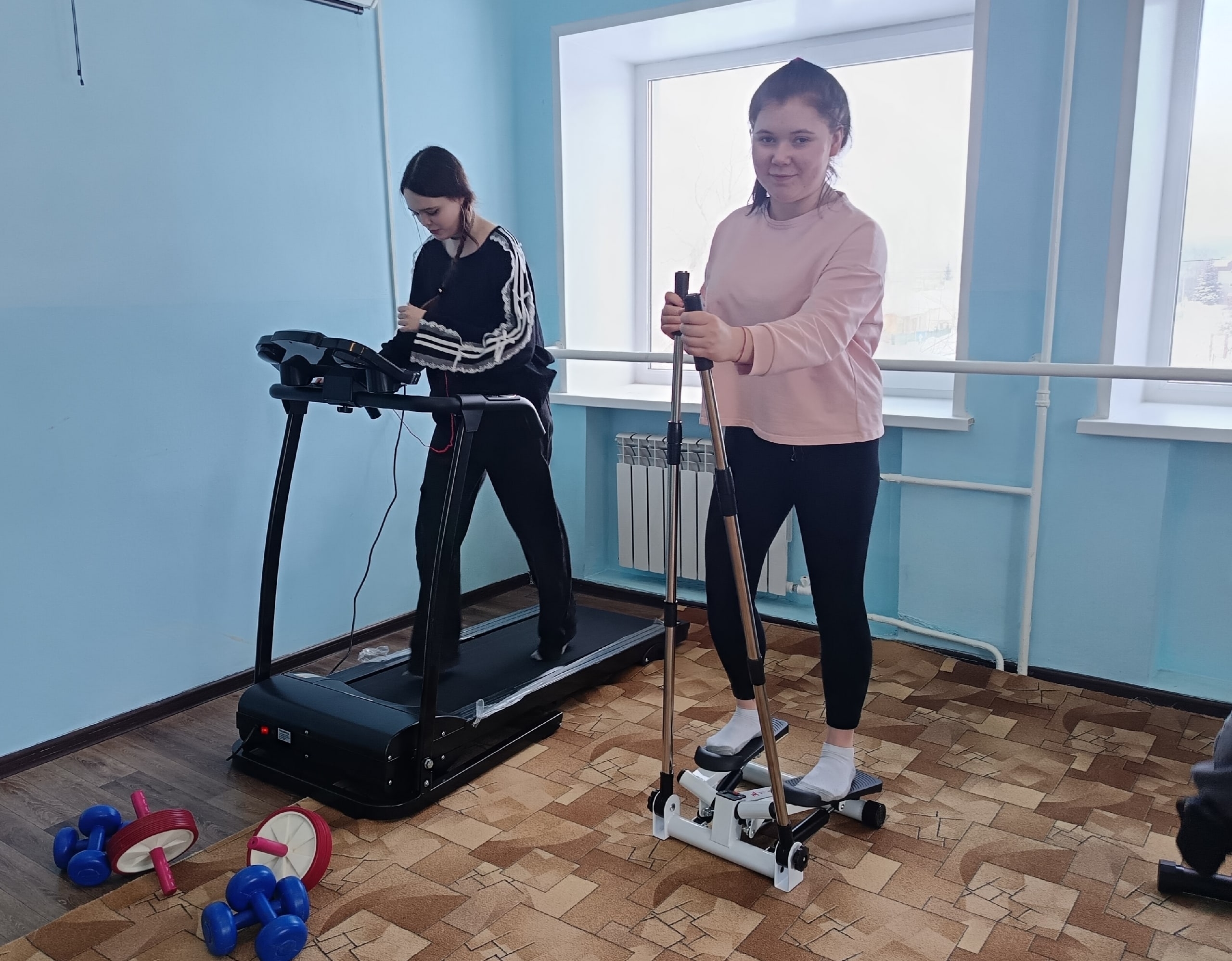 Сәләмәт йәшәү рәүешенә асҡыс