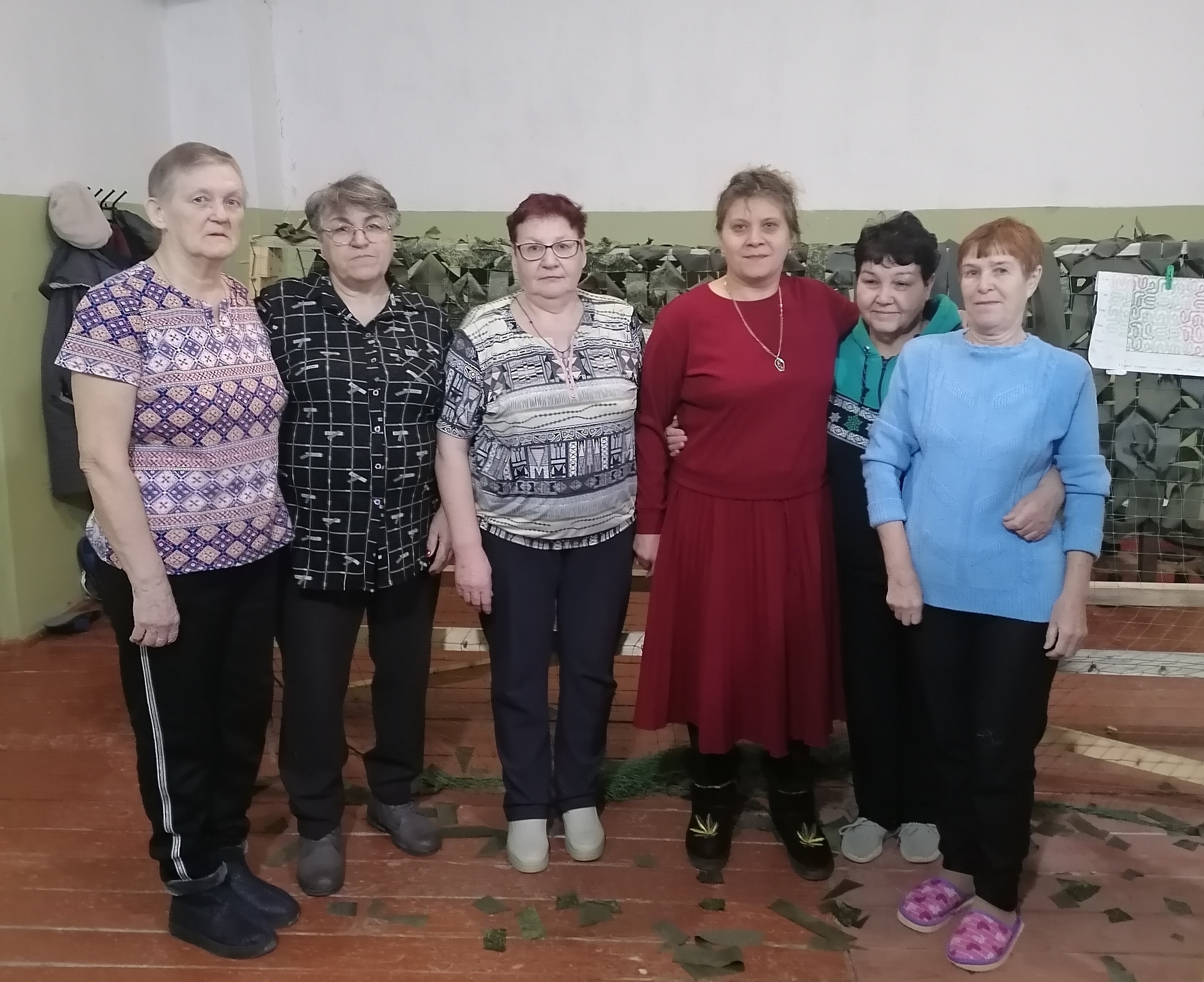 Йөрәк ҡушыуы буйынса үҙебеҙҙекеләр өсөн селтәр үрәләр