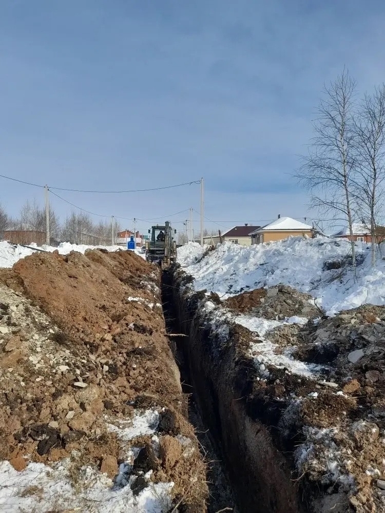 Ике этапта төҙөләсәк