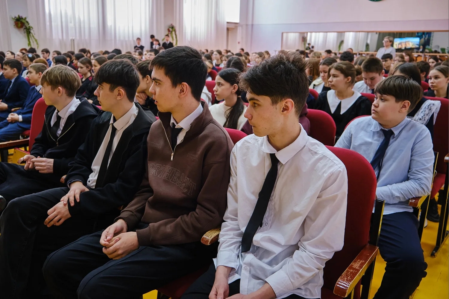 Бәлә булдырмаҫ өсөн