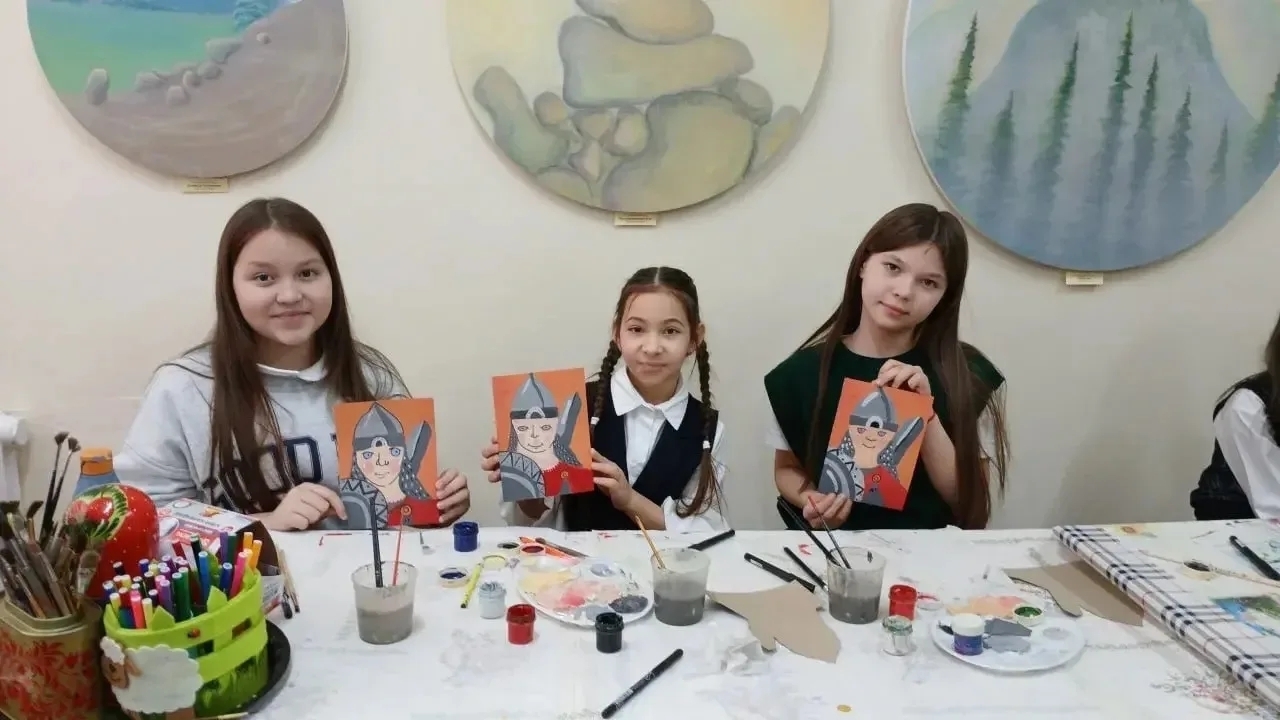 Атай өсөн бүләк