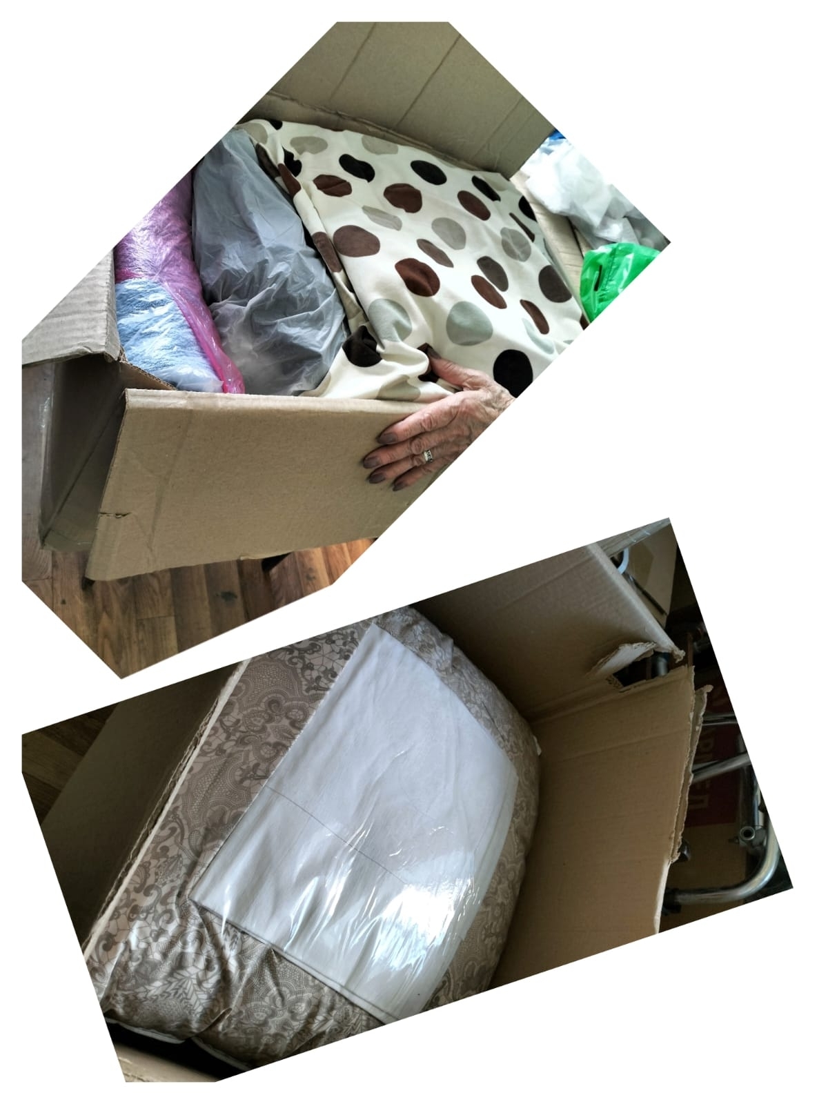 Ирекмәндәр үҙебеҙҙекеләргә ярҙам итеү өсөн берләшә