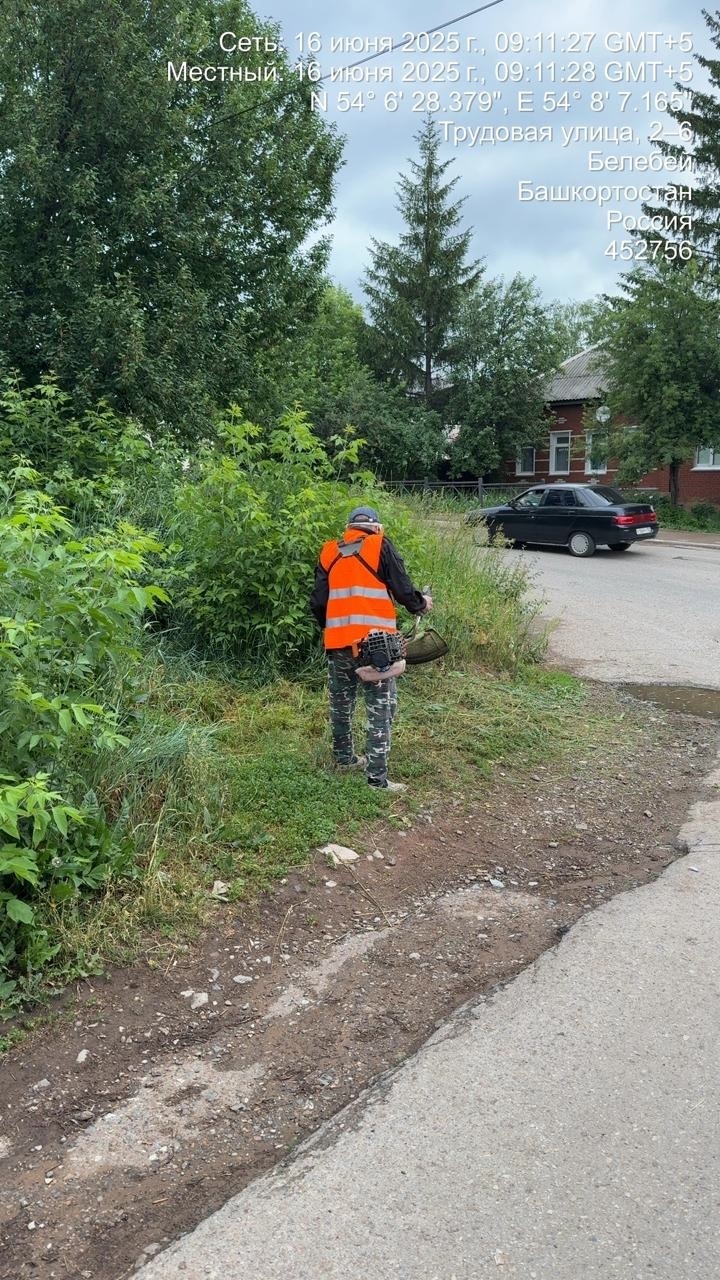 Эшсе ҡулдар етмәй