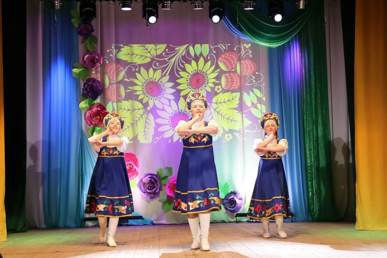 Теләһә ниндәй йәштә ижад итергә мөмкин