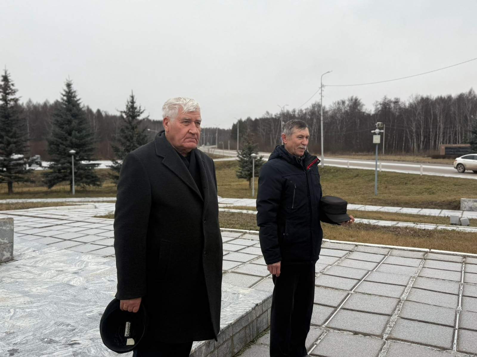 Билдәһеҙ һалдат көнө