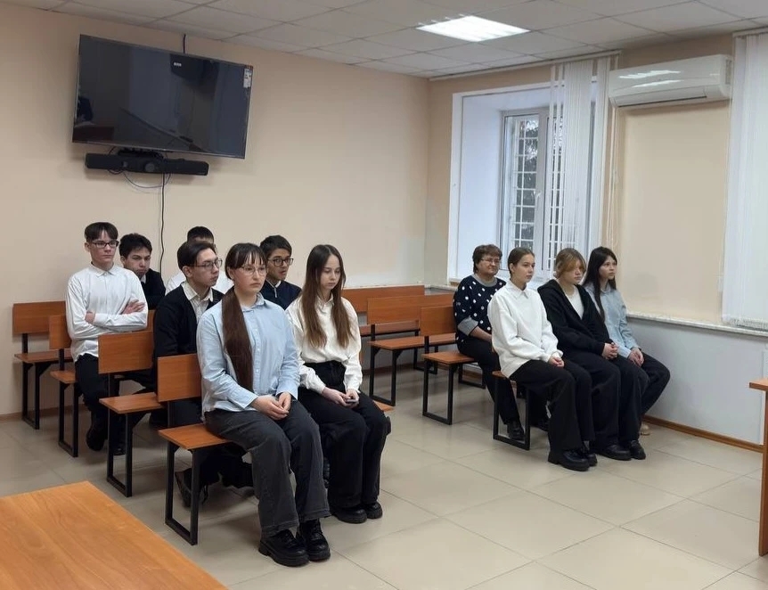 Батырлыҡ һәм ғәҙеллек дәрестәре