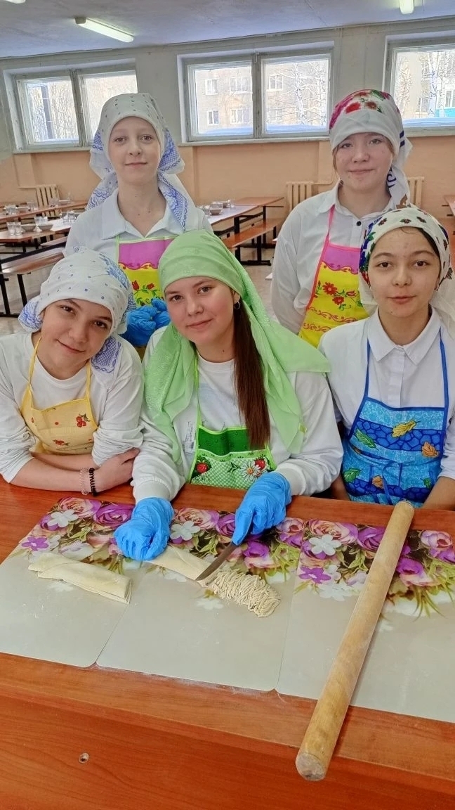 Республика мәктәптәрендә «Минең милли ризығым» флешмобы башланды