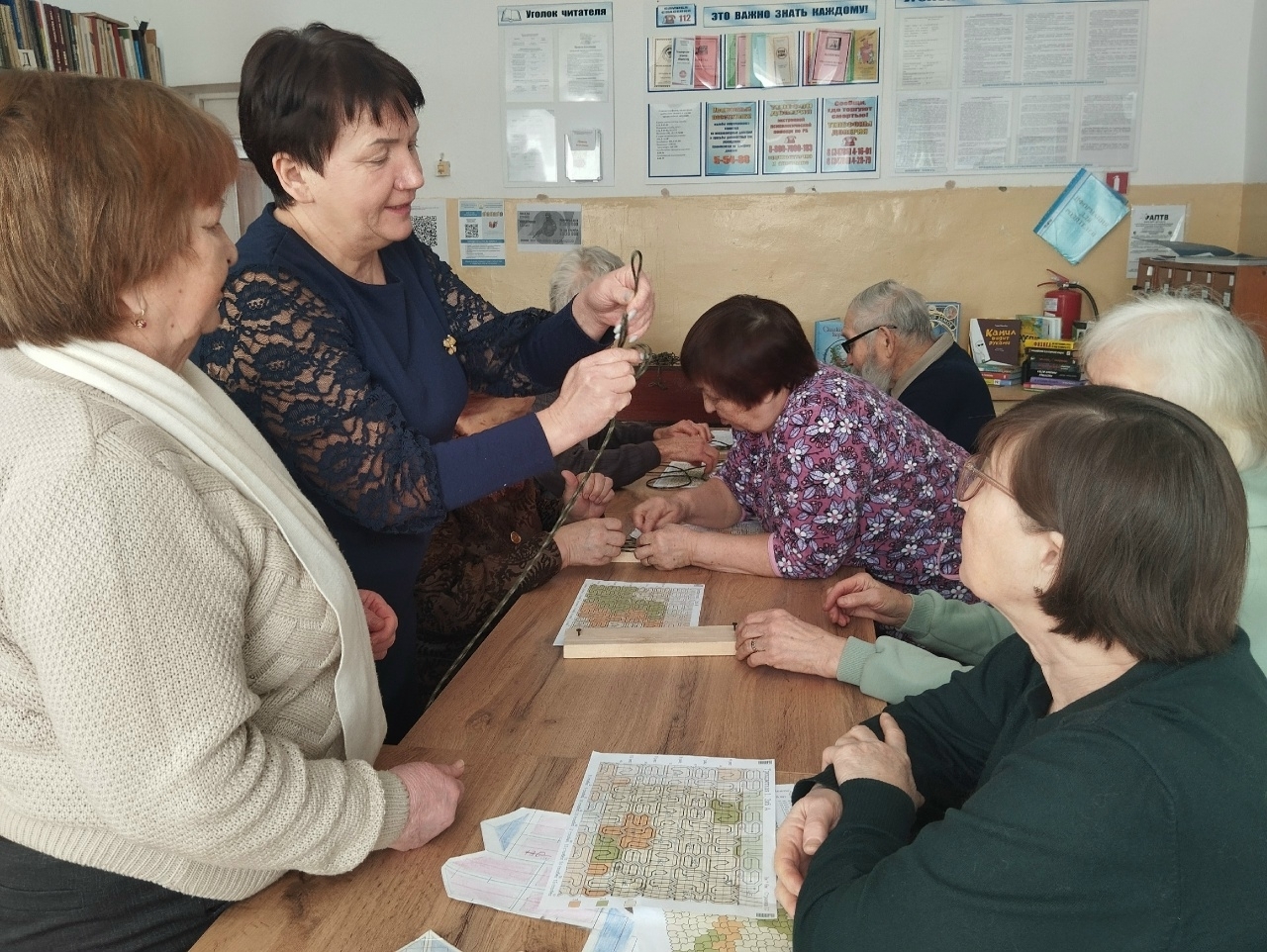 «Барыһы ла еңеү өсөн»