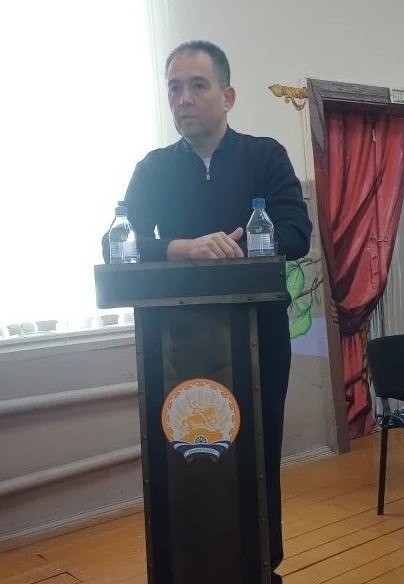 Сәсеүгә әҙерләнәләр