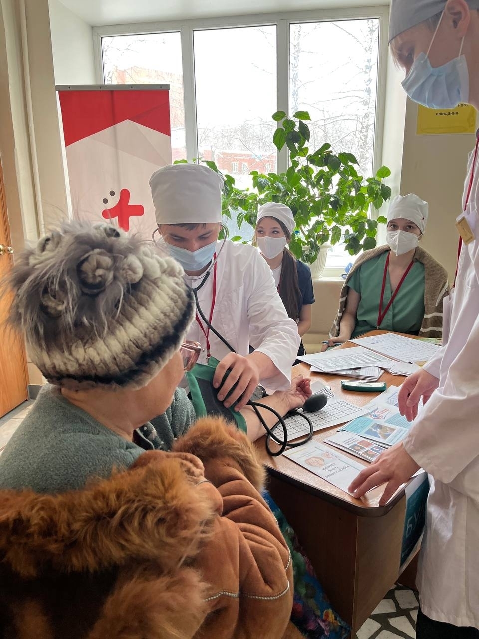 Буласаҡ медиктар сирҙәрҙе иҫкәртеү сараһы үткәрҙе