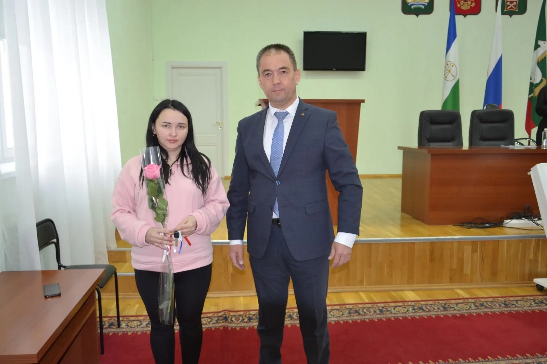 Батыр яугирға фатир