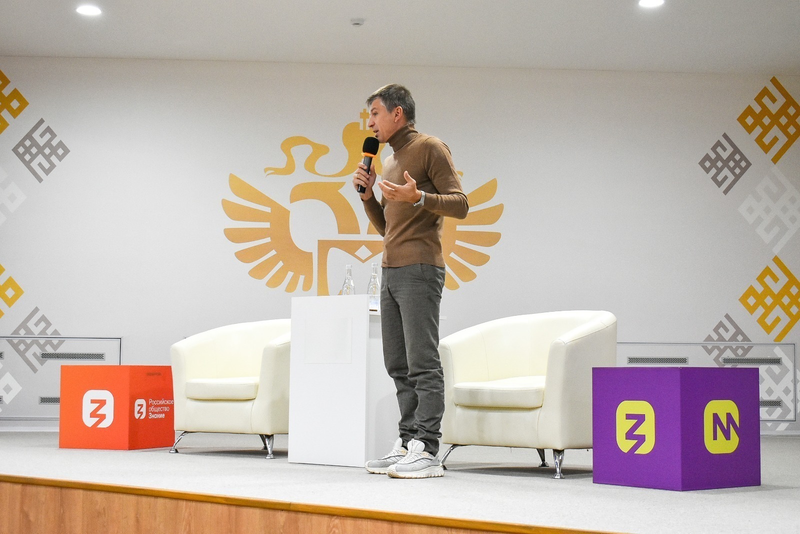 Как вырастить чемпиона по жизни