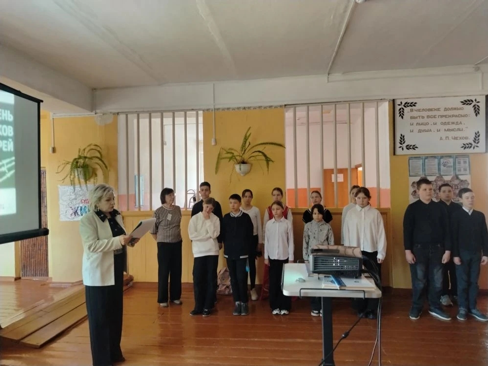 Өндәшмәй ҡалырға, оноторға ярамай…