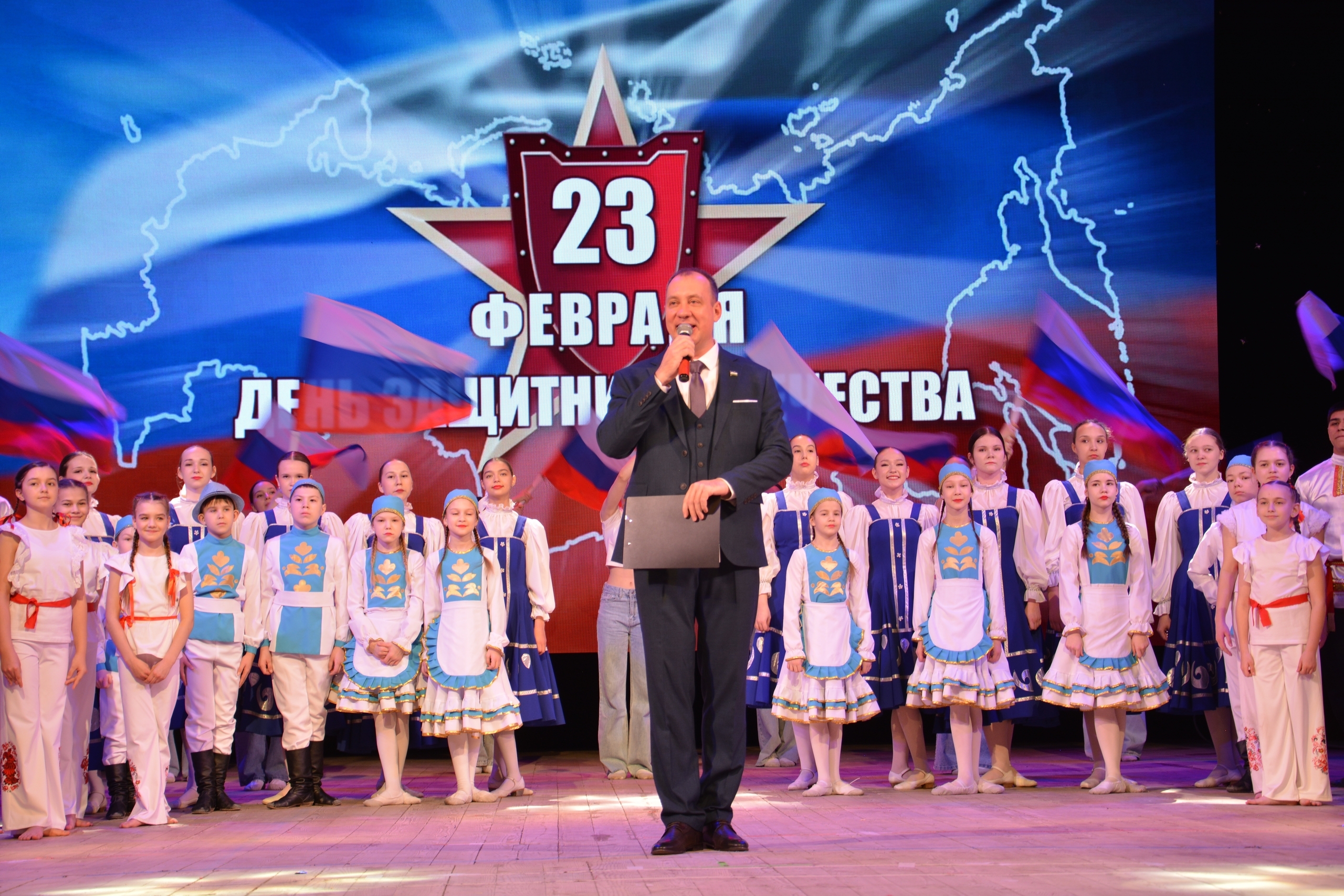 Батырлыҡ һәм ҡаһарманлыҡ хөрмәтенә