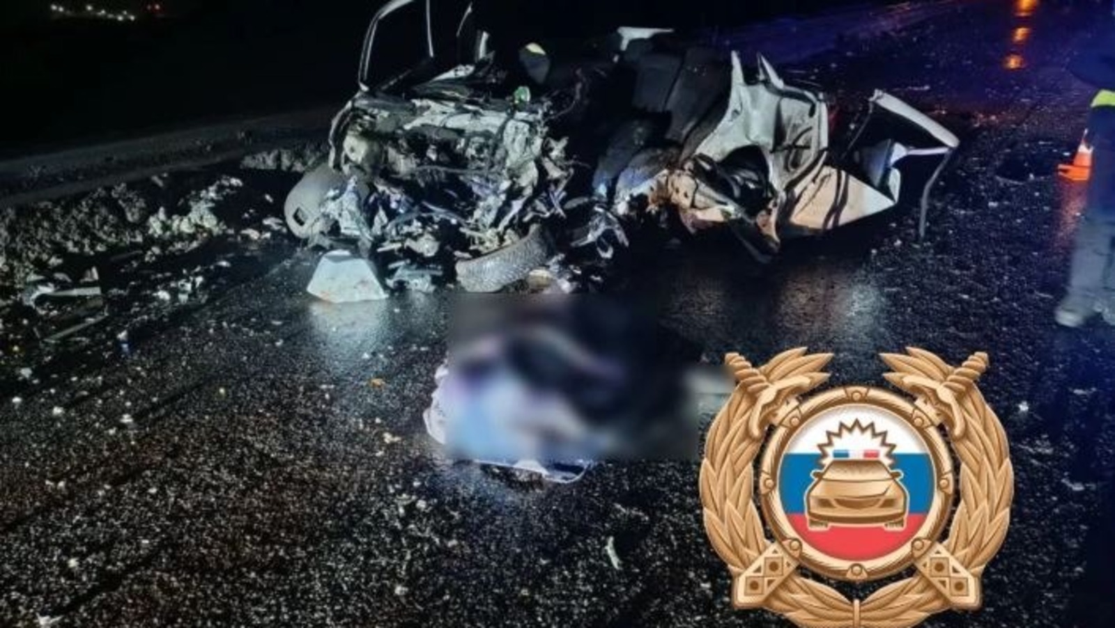 25 йәшлек ҡыҙҙың ғүмере өҙөлгән