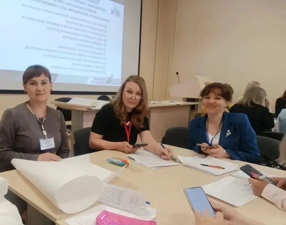 Бәләбәй районы педагогтары - Башҡортостандың мәғариф лидерҙары иҫәбендә