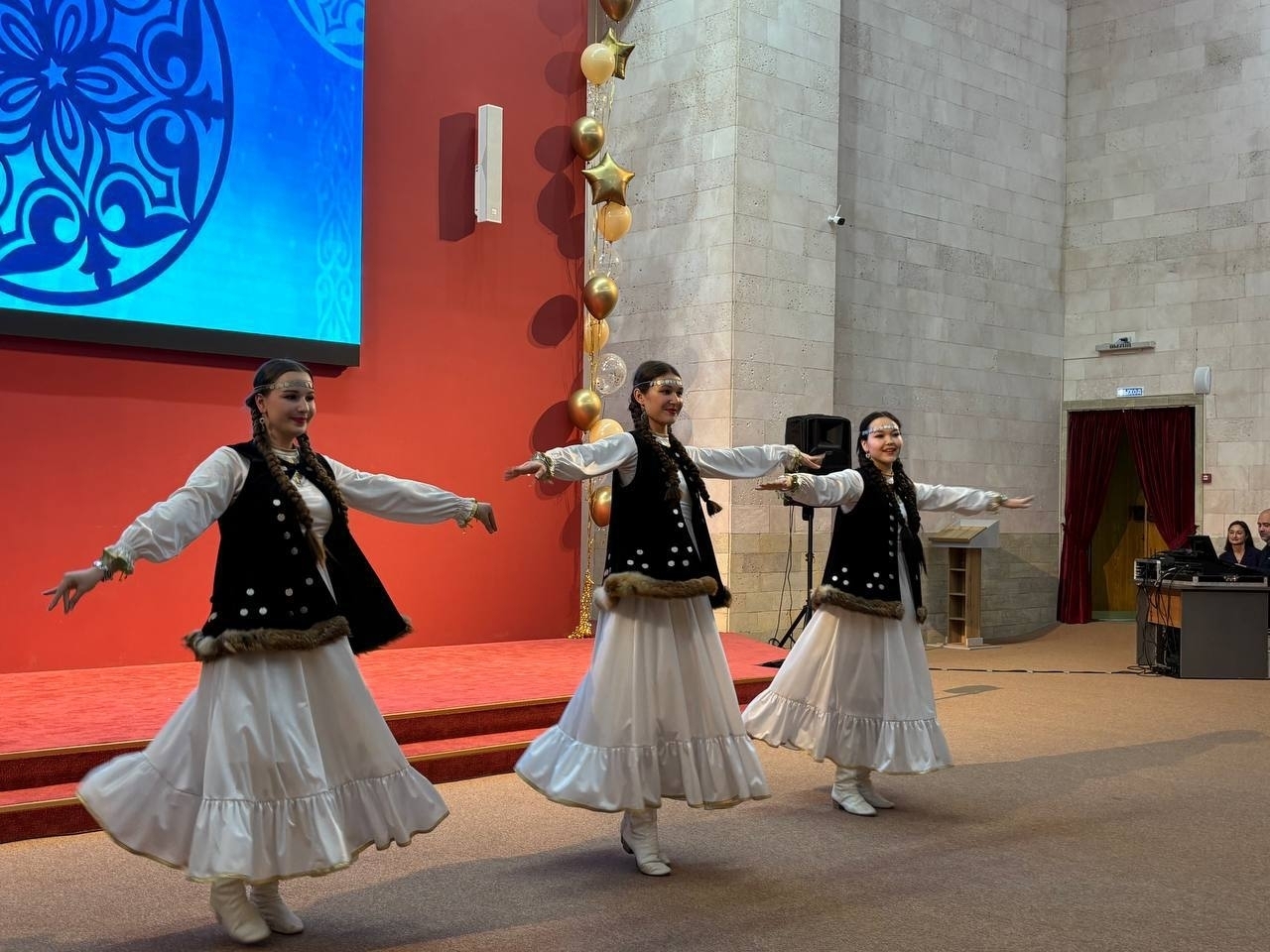 Еңеүгә ынтылыштарын иҫбатланылар