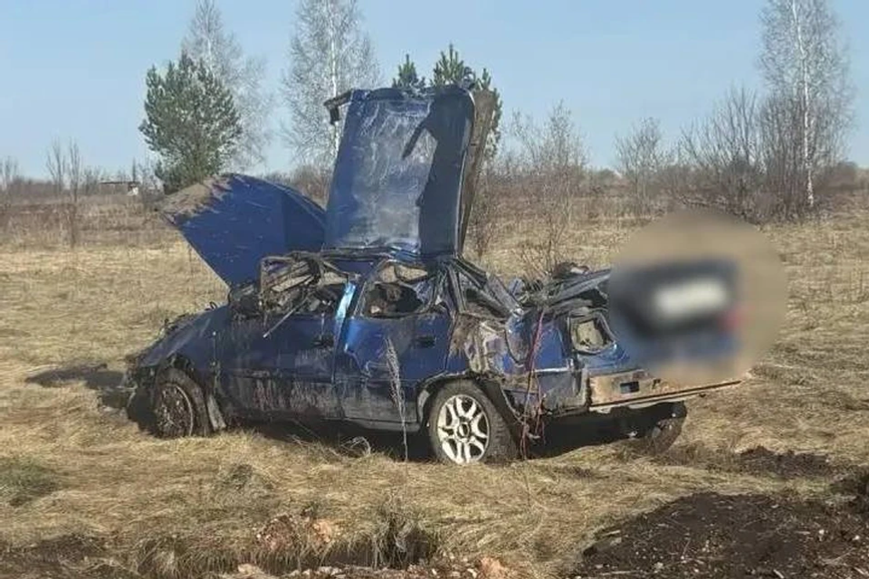 Дүрт кешенең ғүмере өҙөлгән