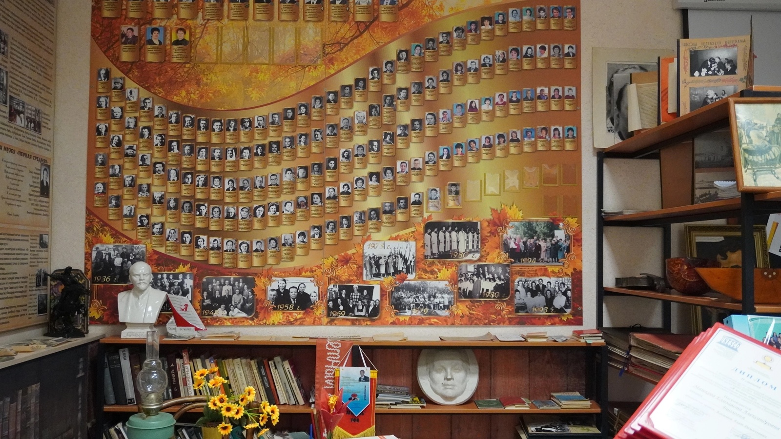 Беренсе урта мәктәп финалда!