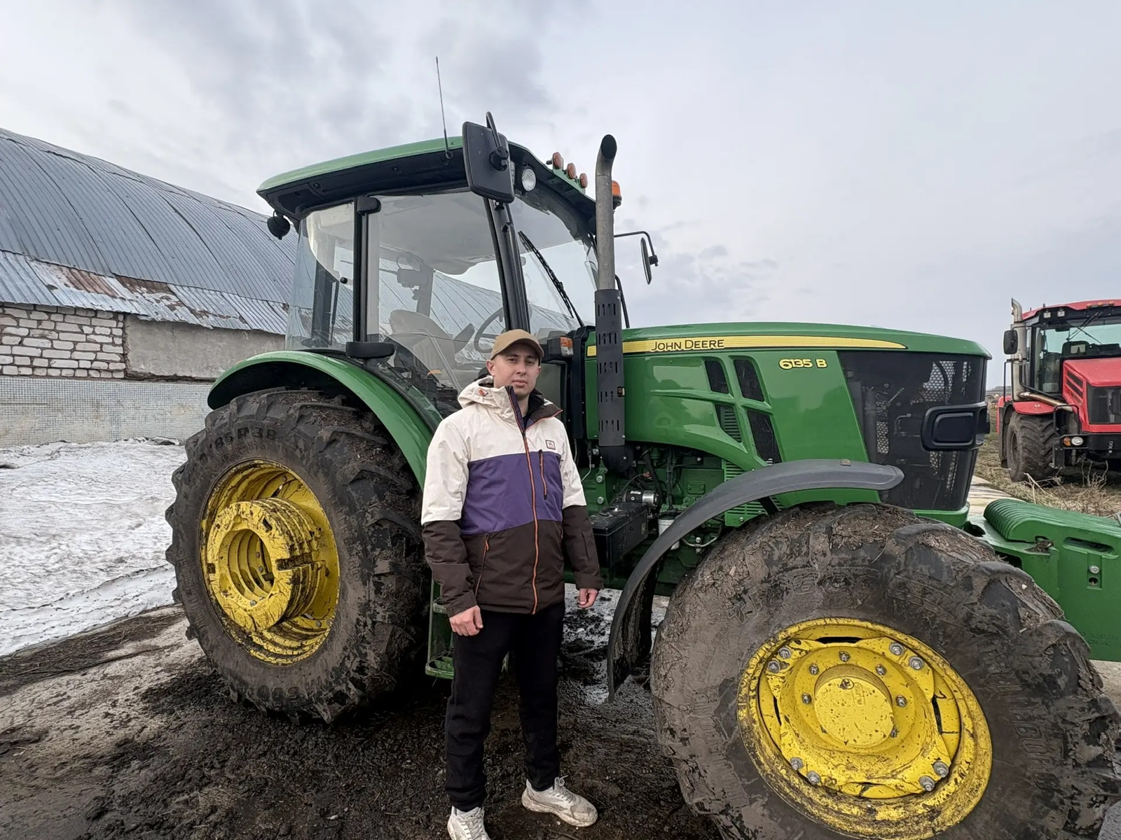 Эшҡыуарлыҡ. Киләсәккә инвестициялар