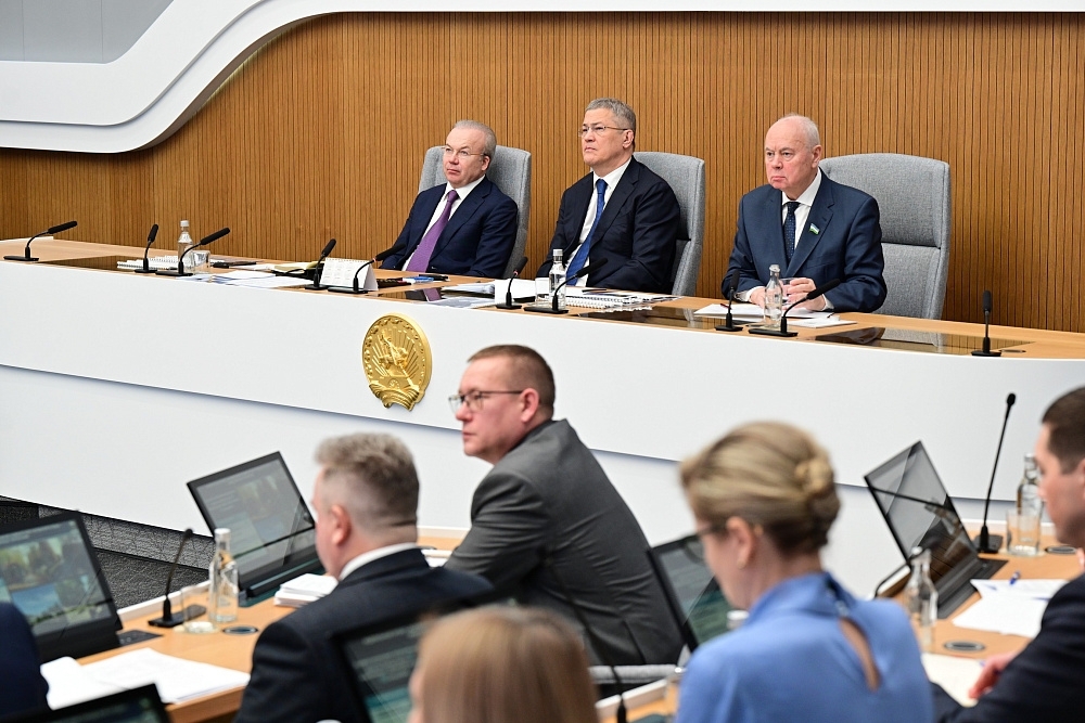 Бәләбәй – Башҡортостан ынйыларының береһе