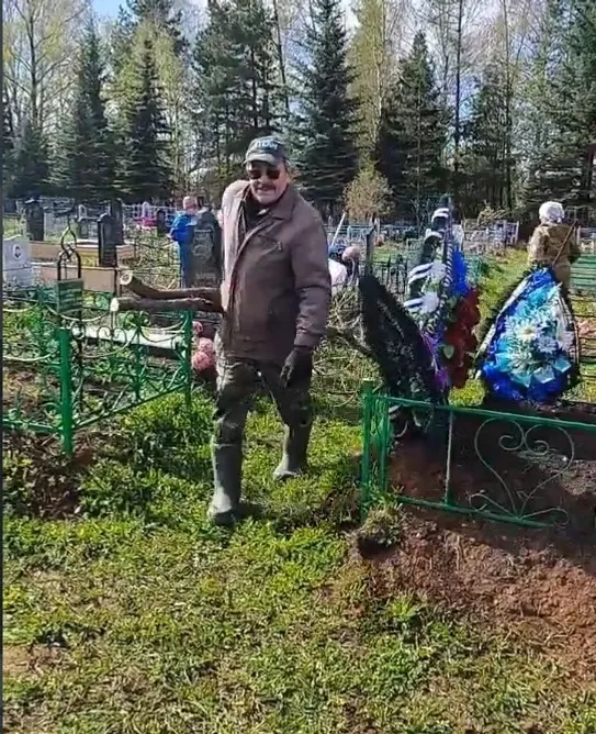 Өмәләр ойошторола