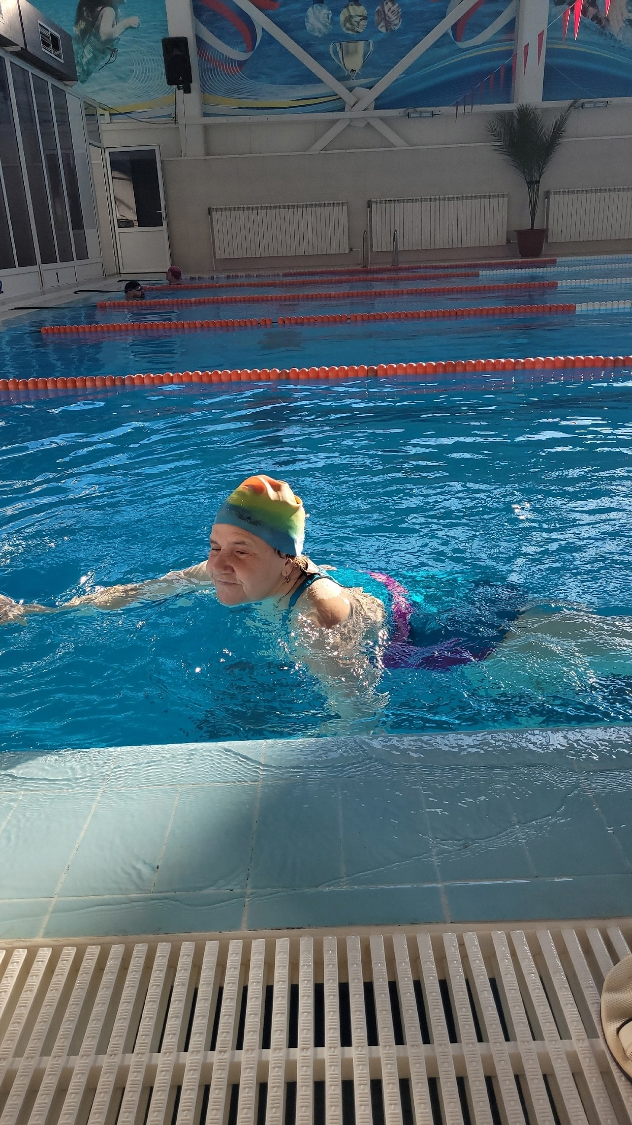 3 декабрь– Халыҡ-ара инвалидтар көнө