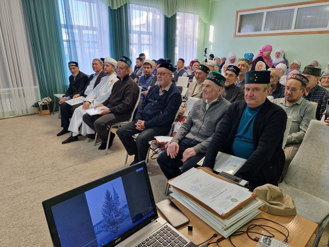 Рухилыҡ. Үҙ-ара бәйләнеш. Мираҫ