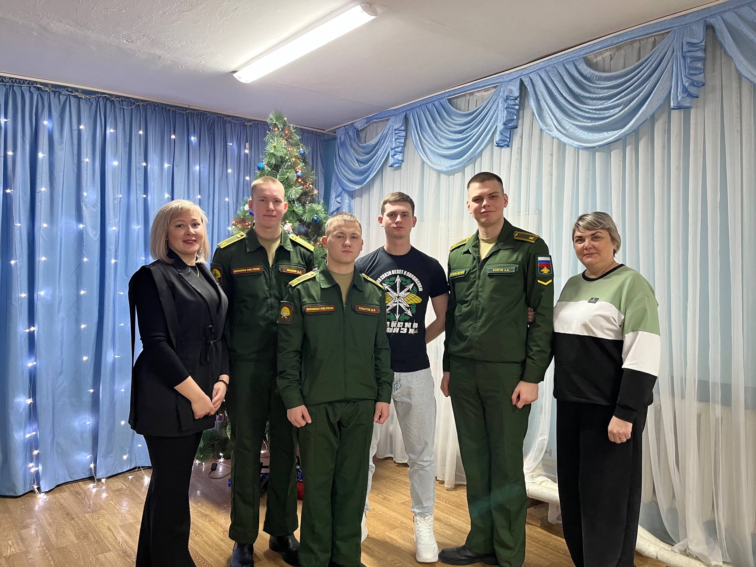 Тыуған илгә хеҙмәт итергә илһамландырҙылар